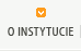 O Instytucie