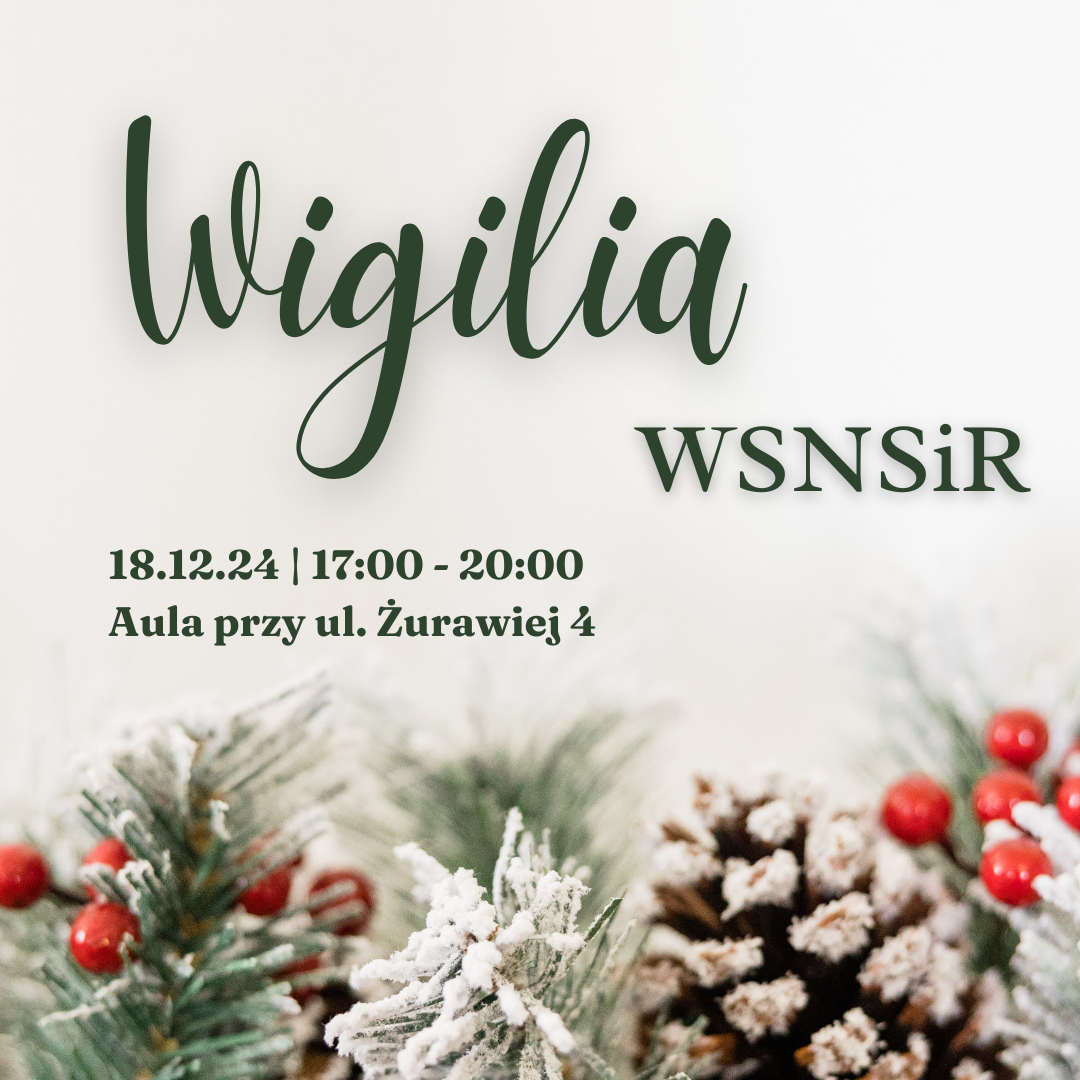 Wigilia